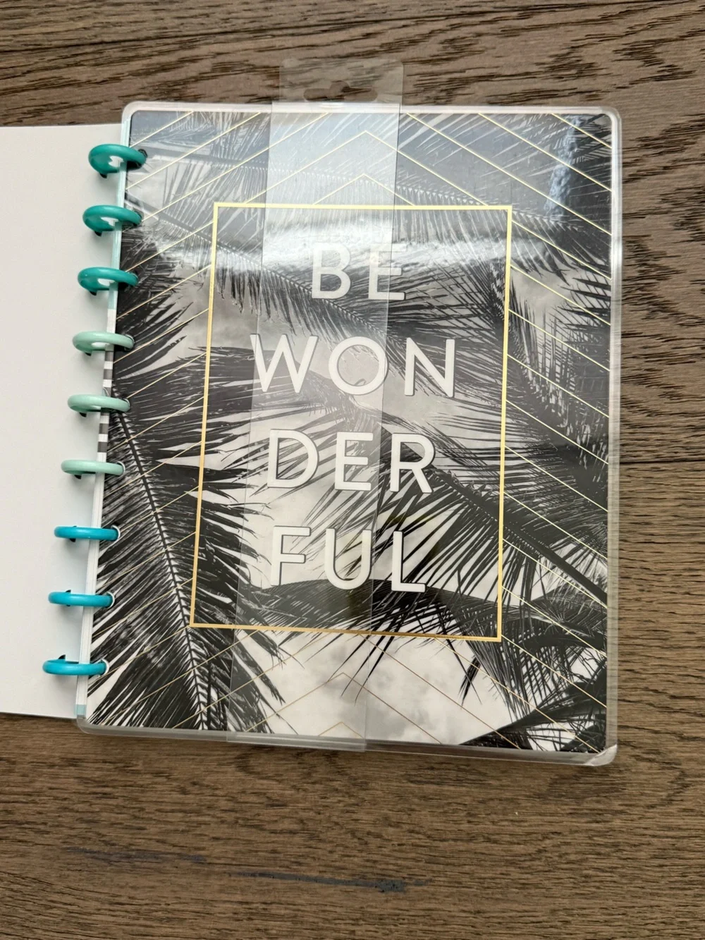 The Happy Planner, medical history and journal, Guided Journal- set of 3